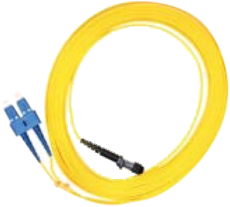 MTRJ - MTRJ Fibre Patch Cord